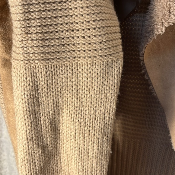 ANANDAS Collection Women’s Cardigan /Winter Sweater - Picture 3 of 7